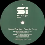 Karen Ramirez - Special Love