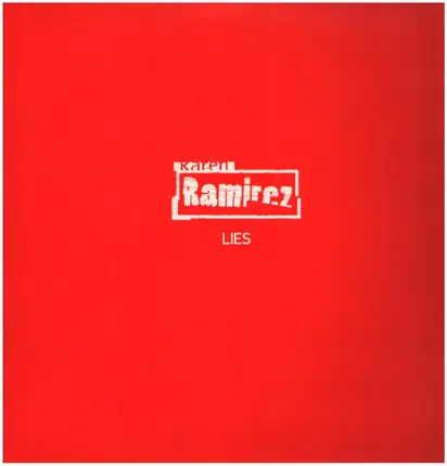 Karen Ramirez - Lies