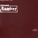 12inch Vinyl Single - Karen Ramirez - Lies