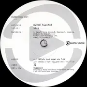 12inch Vinyl Single - Karen Ramirez - Lies
