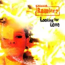 CD Single - Karen Ramirez - Looking For Love - Card Sleeve