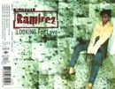 CD Single - Karen Ramirez - Looking For Love