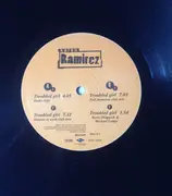 12inch Vinyl Single - Karen Ramirez - Troubled Girl