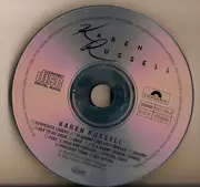 CD - Karen Russell - Karen Russell