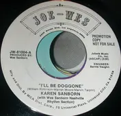 Karen Sanborn With Wes Sanborn's Nashville Rhythm