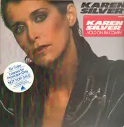 Karen Silver - Hold on I'm Comin'