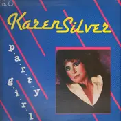 karen silver - Party Girl