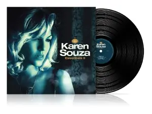 Karen Souza - Essentials 2