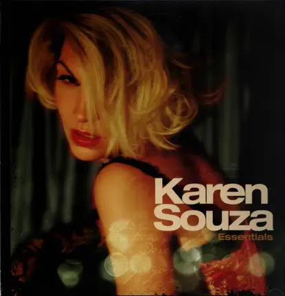 Karen Souza - Essentials