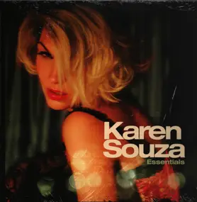 Karen Souza - Essentials