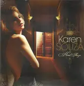Karen Souza - Hotel Souza