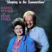 Karen Spence And Ernie Sykes
