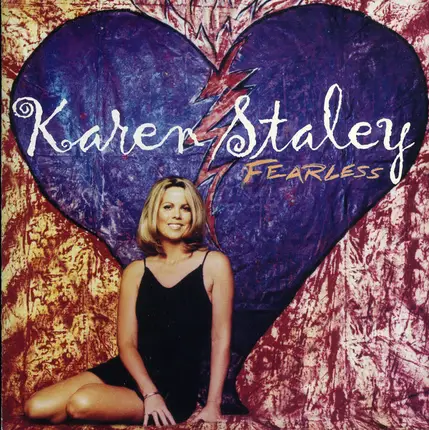 Karen Staley - Fearless