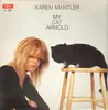 LP - Karen Mantler - My Cat Arnold