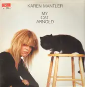 Karen Mantler - My Cat Arnold