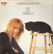 Karen Mantler - My Cat Arnold