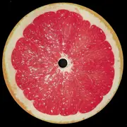2 x 12inch Vinyl Single - Karenn - Grapefruit Regret