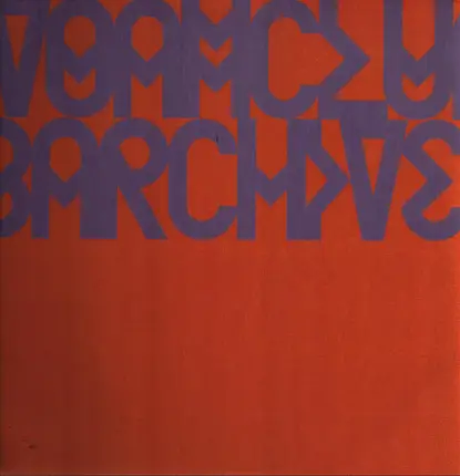 Karenn - Voam Club Archive Volume 1