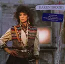 LP - Karen Brooks - Hearts On Fire