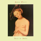 Karen Finley - Tales Of Taboo