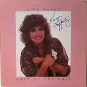 Karen Lafferty - Life Pages (Love Of The Ages)