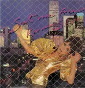 LP - Karen Silver - Set Me Free
