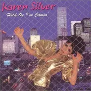 Karen Silver - Set Me Free