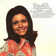 LP - Karen Wyman - Karen Wyman
