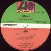 Karen Young - Deetour