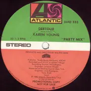 Karen Young - Deetour