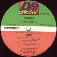 Karen Young - Deetour