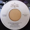 7inch Vinyl Single - Karen Young - Hot Shot