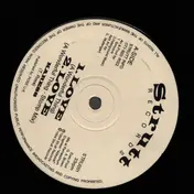 Karess - Love (A Wonderful Thing)