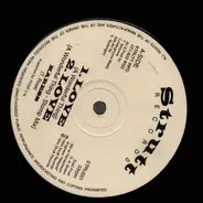 Karess - Love (A Wonderful Thing)