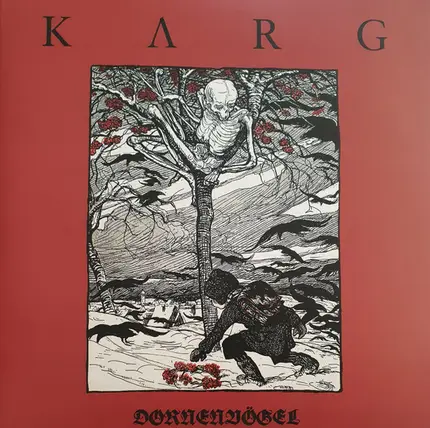 Karg - Dornenvogel