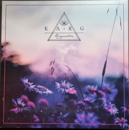 Karg - Resignation