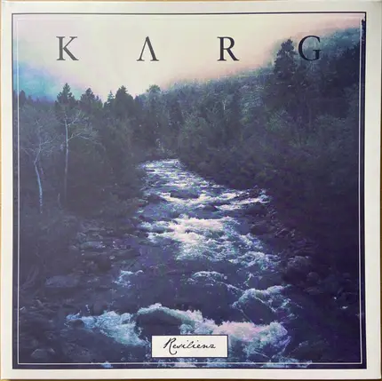 Karg - Resilienz