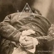 Karg - Weltenasche