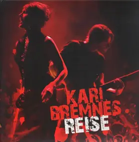 Kari Bremnes - Reise