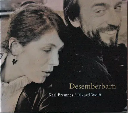 Kari Bremnes / Rikard Wolff - Desemberbarn
