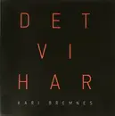 CD - Kari Bremnes - Det vi har