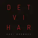 LP-Box - Kari Bremnes - Det Vi Har