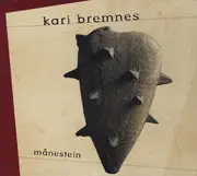 CD - Kari Bremnes - Månestein - Digipak