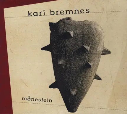 Kari Bremnes - Manestein