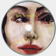 CD - Kari Bremnes - Månestein - Digipak