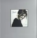 Double LP - Kari Bremnes - Norwegian Mood - Gatefold.
