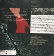LP - Kari Bremnes - Svarta Bjørn