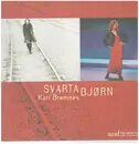 LP - Kari Bremnes - Svarta Bjørn