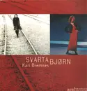 LP - Kari Bremnes - Svarta Bjørn