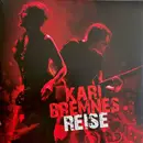 Double LP - Kari Bremnes - Reise
